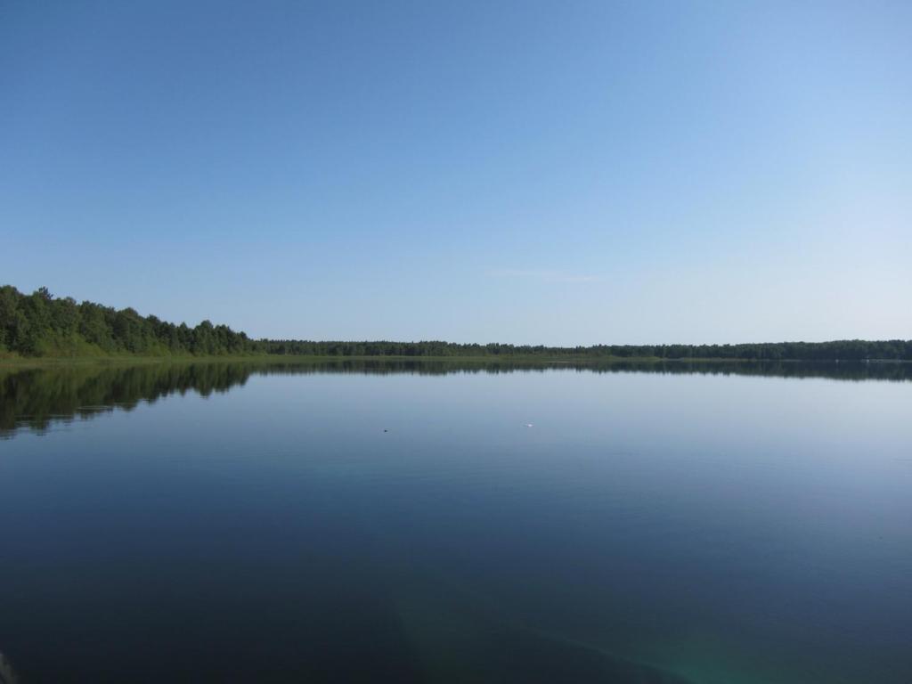 Resort Piaseczno Rozpłucie 外观 照片