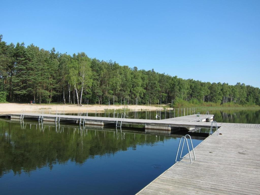 Resort Piaseczno Rozpłucie 外观 照片