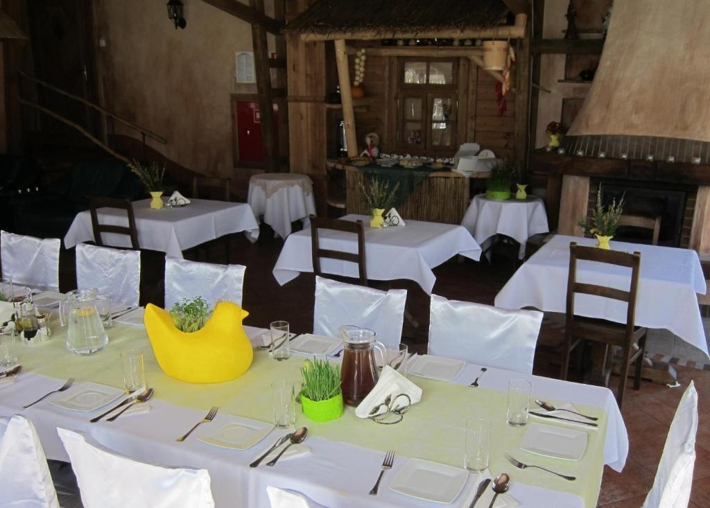 Resort Piaseczno Rozpłucie 外观 照片