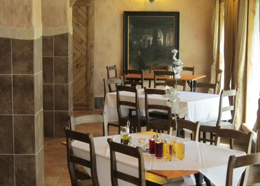 Resort Piaseczno Rozpłucie 外观 照片