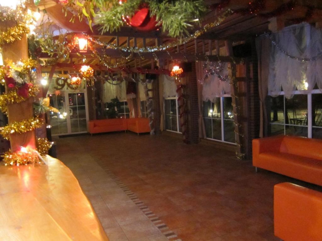 Resort Piaseczno Rozpłucie 外观 照片