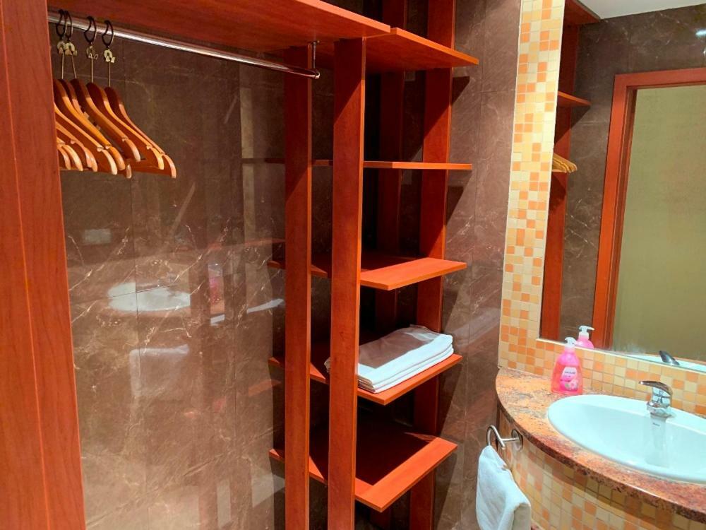 Resort Piaseczno Rozpłucie 外观 照片